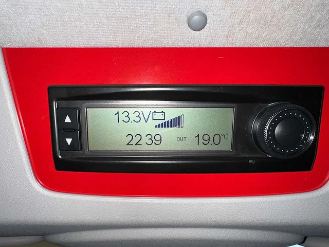 Fiat scudo westfalia van conversion camper sf-010-n - afbeelding 26 van  36