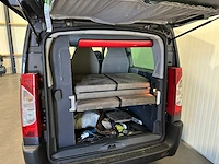 Fiat scudo westfalia van conversion camper sf-010-n - afbeelding 28 van  36