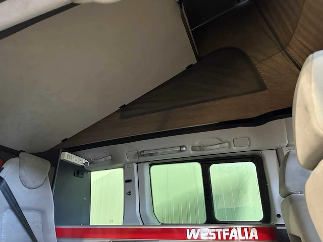 Fiat scudo westfalia van conversion camper sf-010-n - afbeelding 30 van  36