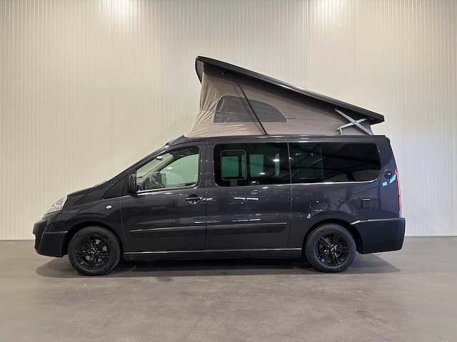 Fiat scudo westfalia van conversion camper sf-010-n - afbeelding 23 van  36