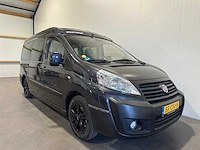 Fiat scudo westfalia van conversion camper sf-010-n - afbeelding 35 van  36