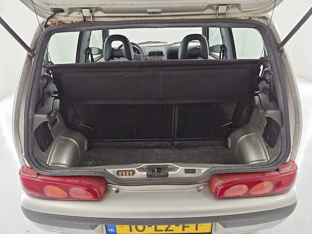 Fiat seicento 1.1 team, 10-lz-ft - afbeelding 3 van  14