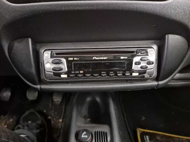 Fiat seicento 1.1 team, 10-lz-ft - afbeelding 4 van  14