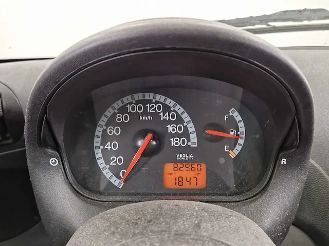 Fiat seicento 1.1 team, 10-lz-ft - afbeelding 5 van  14