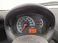 Fiat seicento 1.1 team, 10-lz-ft - afbeelding 5 van  14