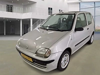 Fiat seicento 1.1 team, 10-lz-ft - afbeelding 1 van  14