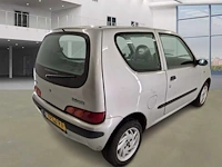 Fiat seicento 1.1 team, 10-lz-ft - afbeelding 7 van  14