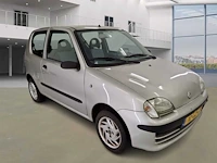 Fiat seicento 1.1 team, 10-lz-ft - afbeelding 8 van  14