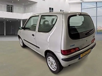 Fiat seicento 1.1 team, 10-lz-ft - afbeelding 9 van  14