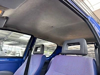Fiat seicento 1100 ie young , 93-gg-hs - afbeelding 4 van  15