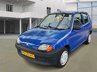 Fiat seicento 1100 ie young , 93-gg-hs - afbeelding 1 van  15