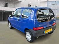 Fiat seicento 1100 ie young , 93-gg-hs - afbeelding 10 van  15