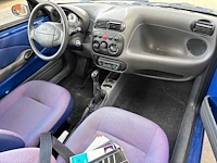 Fiat seicento 1100 ie young , 93-gg-hs - afbeelding 11 van  15