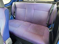 Fiat seicento 1100 ie young , 93-gg-hs - afbeelding 12 van  15