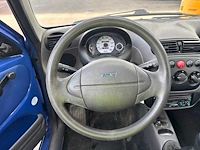 Fiat seicento 1100 ie young , 93-gg-hs - afbeelding 13 van  15