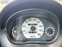 Fiat seicento 1100 ie young , 93-gg-hs - afbeelding 14 van  15