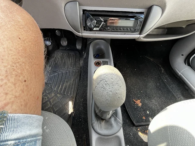 Fiat seicento,2008 - afbeelding 2 van  19