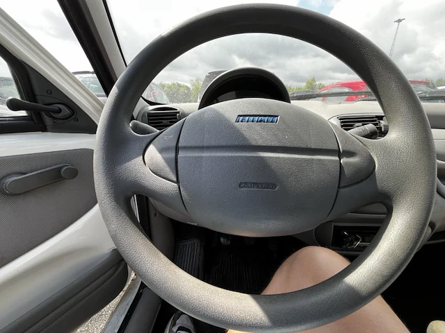 Fiat seicento,2008 - afbeelding 4 van  19