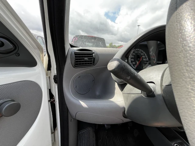 Fiat seicento,2008 - afbeelding 5 van  19