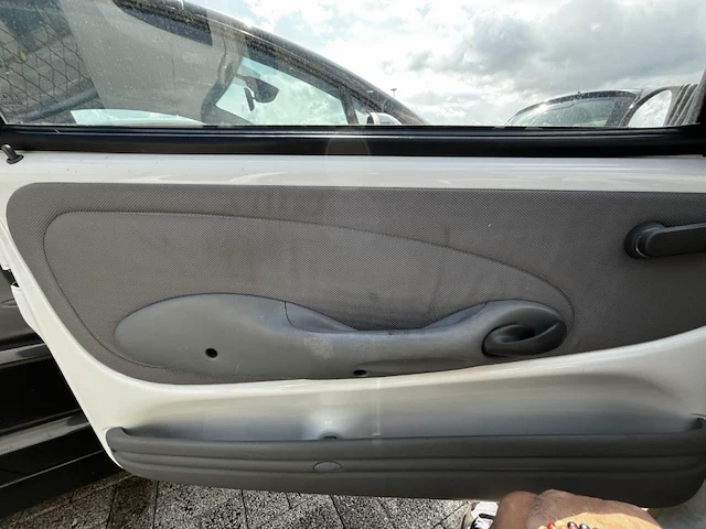 Fiat seicento,2008 - afbeelding 6 van  19