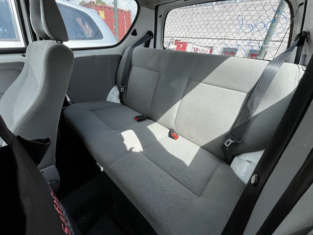 Fiat seicento,2008 - afbeelding 8 van  19