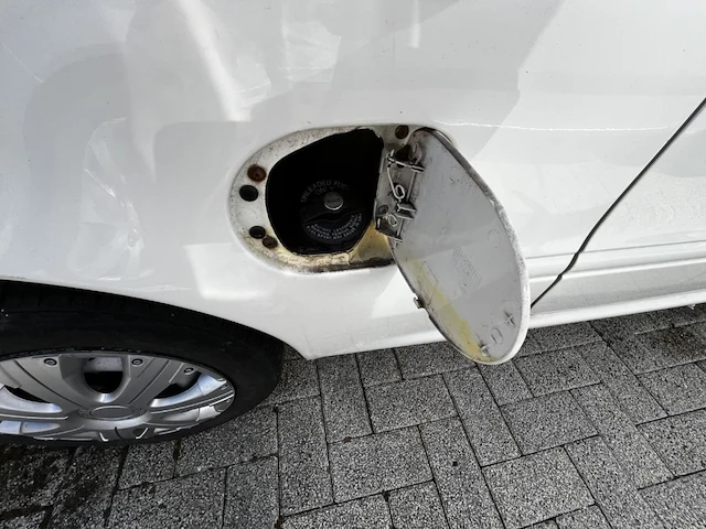 Fiat seicento,2008 - afbeelding 9 van  19
