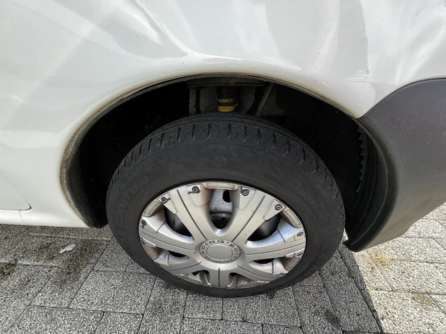 Fiat seicento,2008 - afbeelding 10 van  19