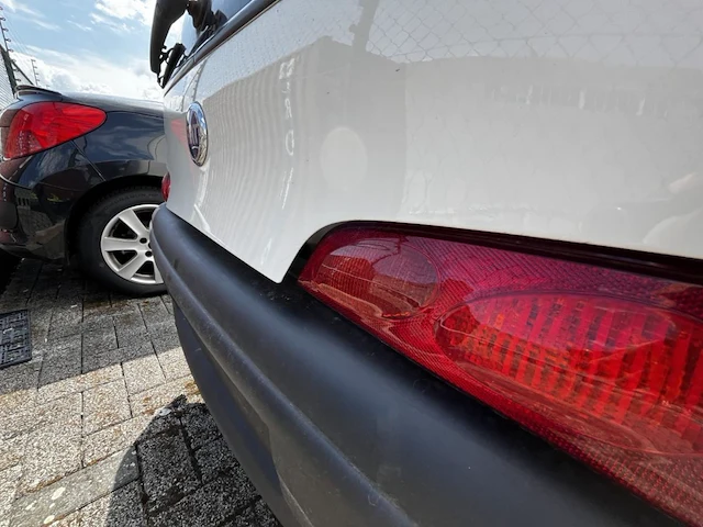 Fiat seicento,2008 - afbeelding 11 van  19