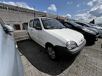 Fiat seicento,2008 - afbeelding 13 van  19