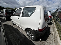 Fiat seicento,2008 - afbeelding 15 van  19