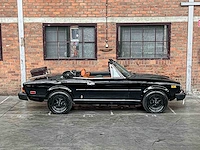 Fiat spider 2000 h5 105pk 1981, xk-55-gg - afbeelding 2 van  37
