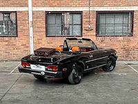 Fiat spider 2000 h5 105pk 1981, xk-55-gg - afbeelding 4 van  37