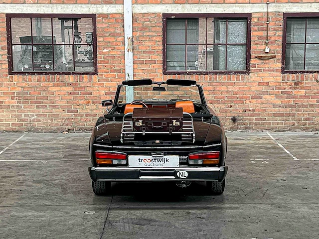 Fiat spider 2000 h5 105pk 1981, xk-55-gg - afbeelding 6 van  37