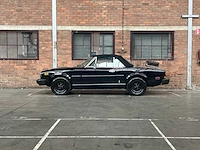 Fiat spider 2000 h5 105pk 1981, xk-55-gg - afbeelding 10 van  37