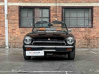 Fiat spider 2000 h5 105pk 1981, xk-55-gg - afbeelding 33 van  37