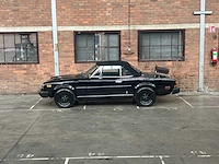 Fiat spider 2000 h5 105pk 1981, xk-55-gg - afbeelding 9 van  37