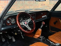 Fiat spider 2000 h5 105pk 1981, xk-55-gg - afbeelding 11 van  37