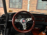 Fiat spider 2000 h5 105pk 1981, xk-55-gg - afbeelding 13 van  37