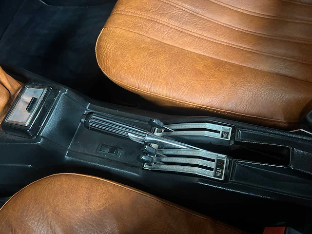 Fiat spider 2000 h5 105pk 1981, xk-55-gg - afbeelding 19 van  37