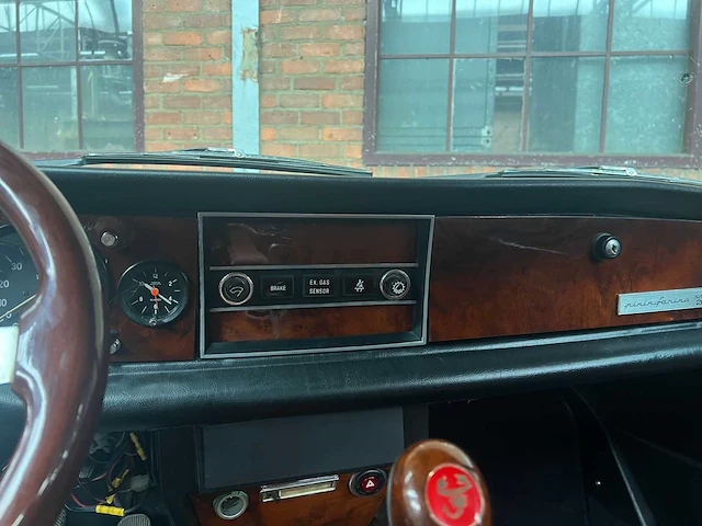 Fiat spider 2000 h5 105pk 1981, xk-55-gg - afbeelding 20 van  37