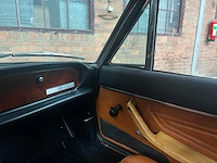 Fiat spider 2000 h5 105pk 1981, xk-55-gg - afbeelding 21 van  37