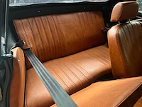 Fiat spider 2000 h5 105pk 1981, xk-55-gg - afbeelding 28 van  37