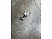 Fiat spider 2000 h5 105pk 1981, xk-55-gg - afbeelding 31 van  37