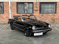 Fiat spider 2000 h5 105pk 1981, xk-55-gg - afbeelding 36 van  37