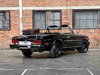 Fiat spider 2000 h5 105pk 1981, xk-55-gg - afbeelding 3 van  37
