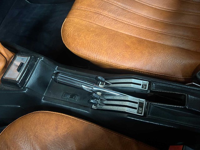 Fiat spider 2000 h5 105pk 1981, xk-55-gg - afbeelding 19 van  37