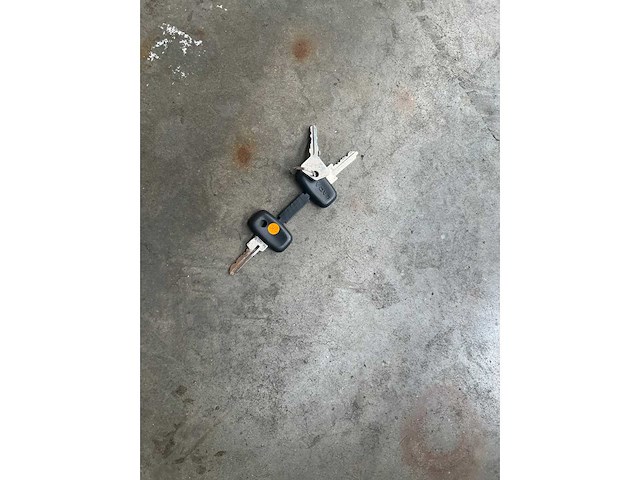 Fiat spider 2000 h5 105pk 1981, xk-55-gg - afbeelding 31 van  37