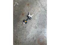 Fiat spider 2000 h5 105pk 1981, xk-55-gg - afbeelding 31 van  37