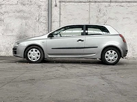 Fiat stilo 1.2-16v active 80pk 2003, 76-nk-lb - afbeelding 2 van  41