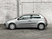 Fiat stilo 1.2-16v active 80pk 2003, 76-nk-lb - afbeelding 3 van  41